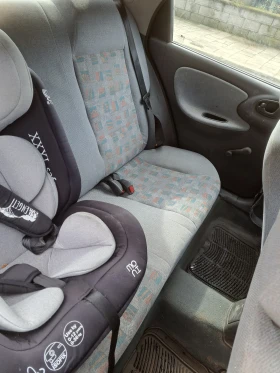 Daewoo Lanos, снимка 4