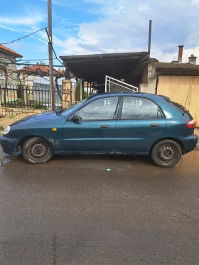 Daewoo Lanos, снимка 3