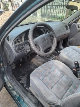 Daewoo Lanos, снимка 6