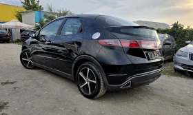 Honda Civic ТОП СЪСТОЯНИЕ/1.4/FACE/6ск, снимка 6