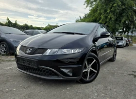 Honda Civic ТОП СЪСТОЯНИЕ/1.4/FACE/6ск, снимка 1