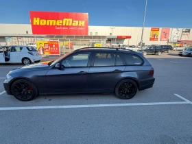 BMW 320, снимка 2