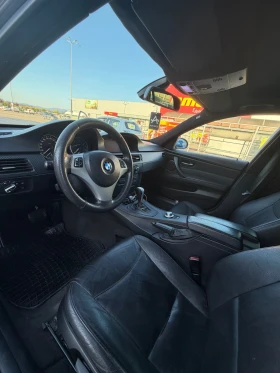 BMW 320, снимка 5