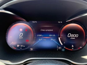 Mercedes-Benz C 220 C 63 AMG packet / DIGITAL / PODGREV / DESIGNIO SIL, снимка 16