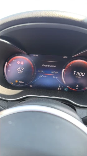 Mercedes-Benz C 220 C 63 AMG packet / DIGITAL / PODGREV / DESIGNIO SIL, снимка 17