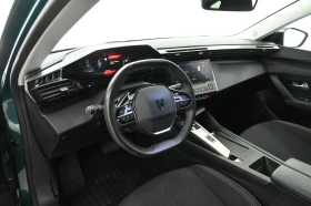 Peugeot 308  1.5 BlueHDI - 130 К.с. , снимка 11