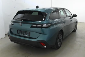 Peugeot 308  1.5 BlueHDI - 130 К.с. , снимка 3