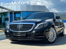 Mercedes-Benz S 350 d, 9G-Tronic, MAXIMUM, FULL-ПЪЛНА СЕРВ. ИСТОРИЯ-НО, снимка 1