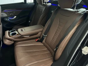 Mercedes-Benz S 350 d, 9G-Tronic, MAXIMUM, FULL-ПЪЛНА СЕРВ. ИСТОРИЯ-НО, снимка 13