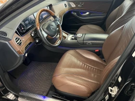 Mercedes-Benz S 350 d, 9G-Tronic, MAXIMUM, FULL-ПЪЛНА СЕРВ. ИСТОРИЯ-НО, снимка 8