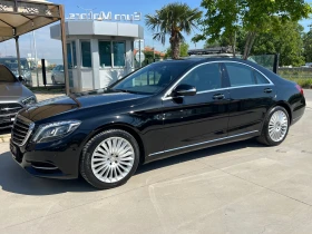 Mercedes-Benz S 350 d, 9G-Tronic, MAXIMUM, FULL-ПЪЛНА СЕРВ. ИСТОРИЯ-НО, снимка 7