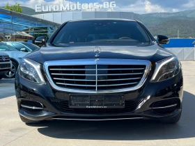Mercedes-Benz S 350 d, 9G-Tronic, MAXIMUM, FULL-ПЪЛНА СЕРВ. ИСТОРИЯ-НО, снимка 2