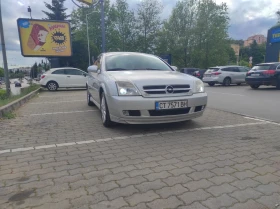 Opel Vectra С, снимка 2