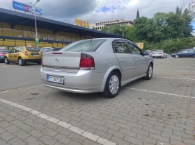 Opel Vectra С, снимка 4