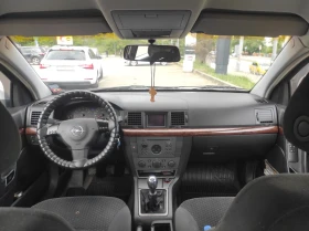 Opel Vectra С, снимка 7