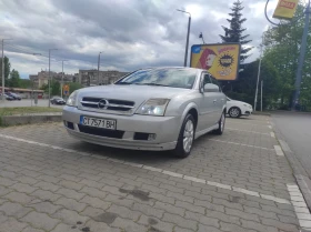 Opel Vectra С, снимка 1