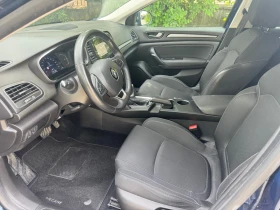 Renault Megane 1.5 DCI, снимка 13