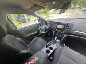 Renault Megane 1.5 DCI, снимка 14