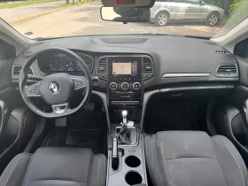 Renault Megane 1.5 DCI, снимка 11