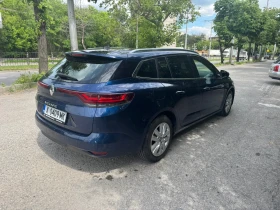 Renault Megane 1.5 DCI, снимка 6