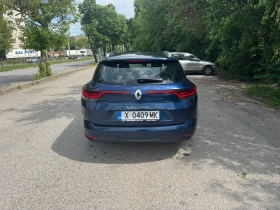 Renault Megane 1.5 DCI, снимка 8