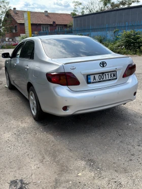 Toyota Corolla, снимка 4