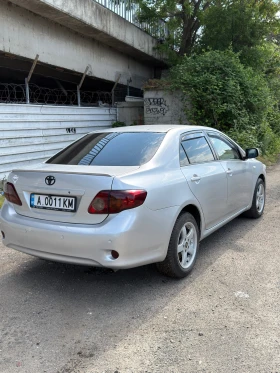 Toyota Corolla, снимка 3