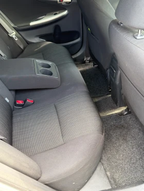 Toyota Corolla, снимка 5