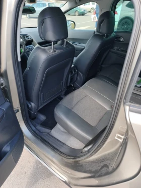 Peugeot 3008 1.6 hdi, снимка 7