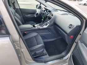 Peugeot 3008 1.6 hdi, снимка 10