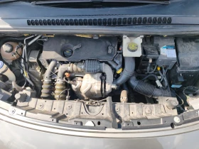 Peugeot 3008 1.6 hdi, снимка 11