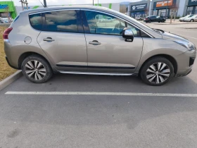 Peugeot 3008 1.6 hdi, снимка 2