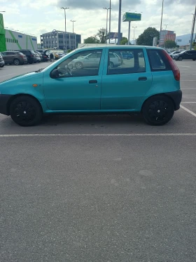Fiat Punto, снимка 7