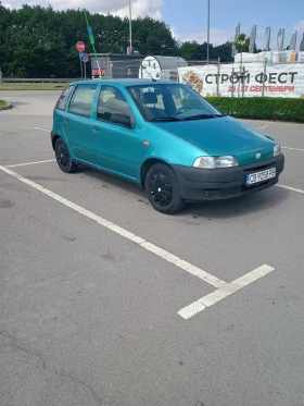 Fiat Punto, снимка 1