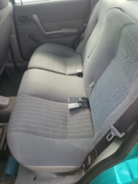 Fiat Punto, снимка 6