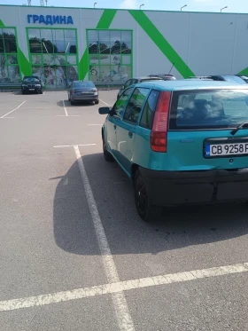 Fiat Punto, снимка 4
