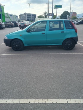 Fiat Punto, снимка 8