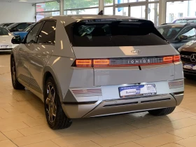 Hyundai Ioniq 5 UNIQ* 77.4KW* 325H.P.* AWD* ГАРАНЦИЯ, снимка 4