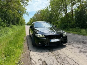 BMW 530 3.0 204, снимка 4