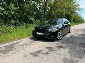 BMW 530 3.0 204, снимка 1