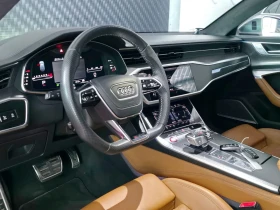 Audi Rs6 Audi RS6 Avant   PERFORMANCE   CERAMIC   B&O   360, снимка 15