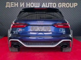 Audi Rs6 Audi RS6 Avant   PERFORMANCE   CERAMIC   B&O   360, снимка 4
