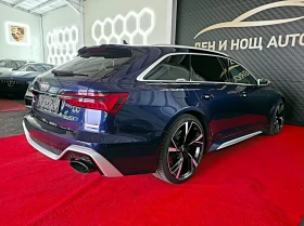 Audi Rs6 Audi RS6 Avant   PERFORMANCE   CERAMIC   B&O   360, снимка 10