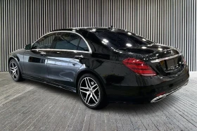 Mercedes-Benz S 560 4MATIC* AMG* BURMESTER* DISTRONIC* HEAD-UP* ОБДУХ, снимка 6