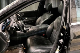 Mercedes-Benz S 560 4MATIC* AMG* BURMESTER* DISTRONIC* HEAD-UP* ОБДУХ, снимка 8