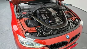 BMW M4 Convertible* 360* HUD* КОЖА* НАВИ, снимка 6