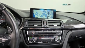 BMW M4 Convertible* 360* HUD* КОЖА* НАВИ, снимка 12
