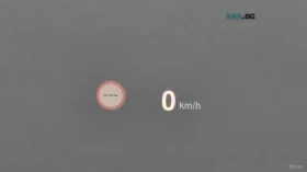BMW M4 Convertible* 360* HUD* КОЖА* НАВИ, снимка 16