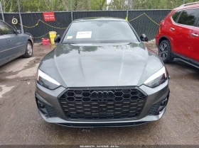 Audi A5 SPORTBACK PREMIUM PLUS Автокредит Цена до България, снимка 2