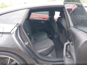 Audi A5 SPORTBACK PREMIUM PLUS Автокредит Цена до България, снимка 13